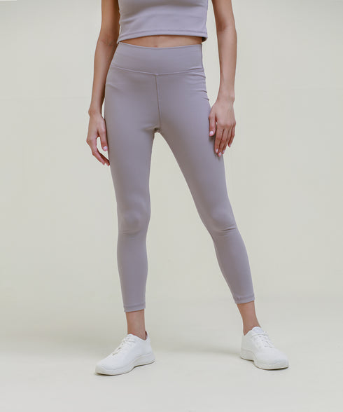 Women's B-Fit Rib Set